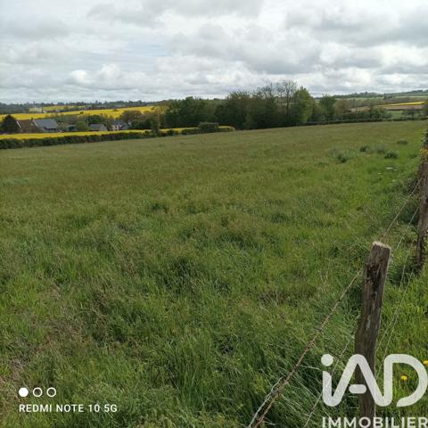 Terrain à vendre 481 m² Combray