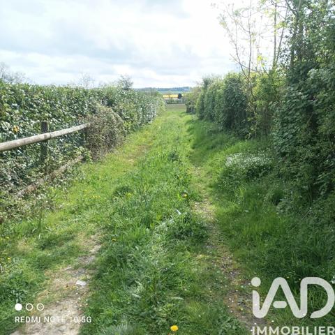 Terrain à vendre 481 m² Combray