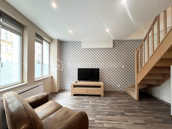 Maison de 85 m²
