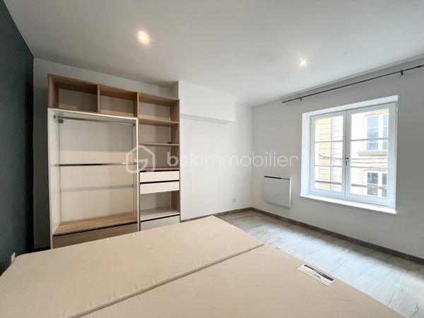 Maison de 85 m²