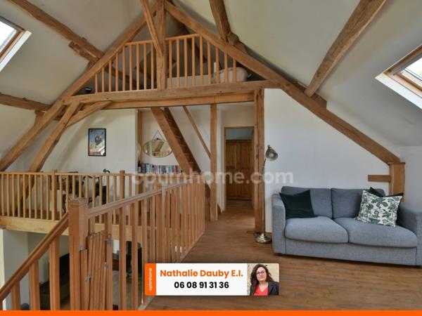 Ensemble de 3 maisons avec grande piscine, dans son écrin de verdure de 2,5 hectares