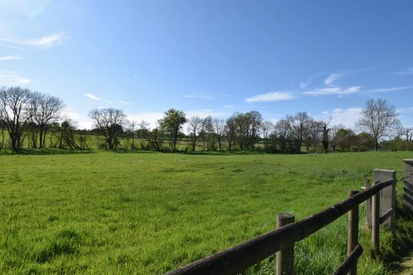 Ensemble de 3 maisons avec grande piscine, dans son écrin de verdure de 2,5 hectares
