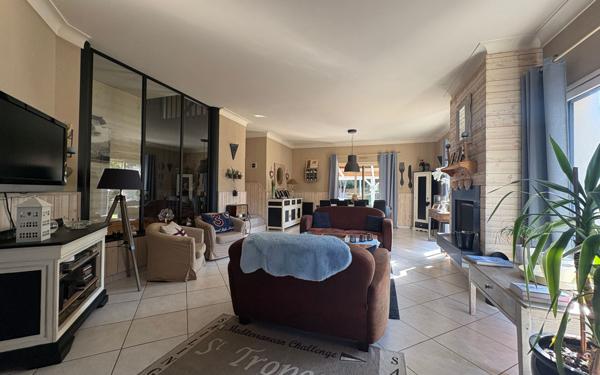 Maison à vendre    4 pièces • 156 m2 La Baule-Escoublac