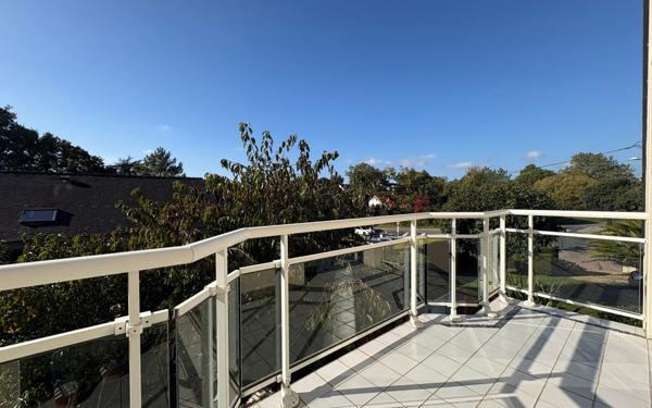 Maison à vendre    4 pièces • 156 m2 La Baule-Escoublac