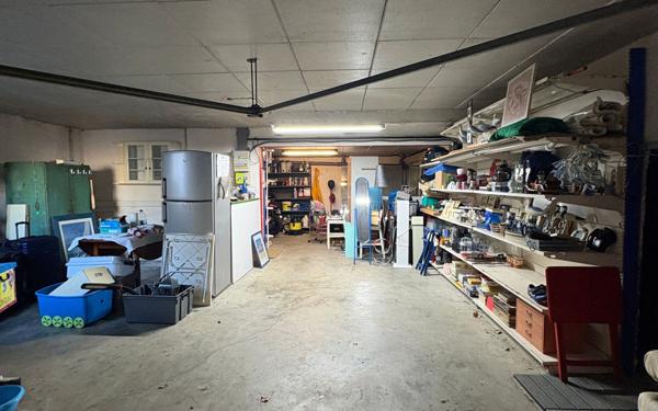 Maison à vendre    4 pièces • 156 m2 La Baule-Escoublac