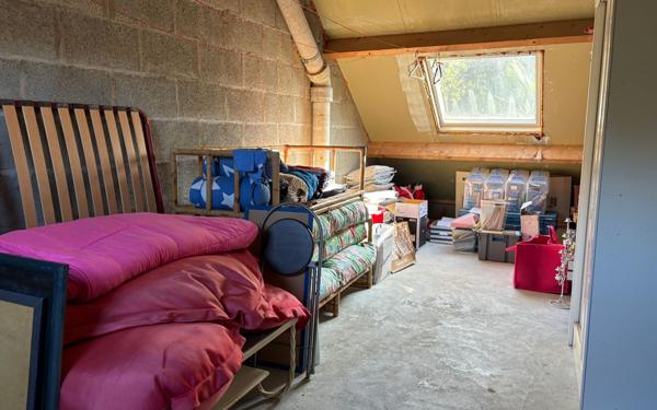 Maison à vendre    4 pièces • 156 m2 La Baule-Escoublac