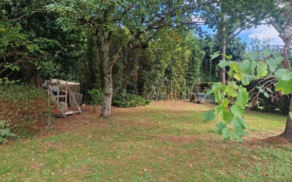 Maison à vendre    4 pièces • 156 m2 La Baule-Escoublac