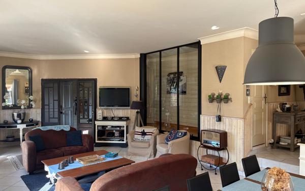 Maison à vendre    4 pièces • 156 m2 La Baule-Escoublac