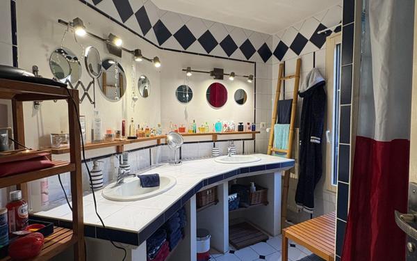 Maison à vendre    4 pièces • 156 m2 La Baule-Escoublac