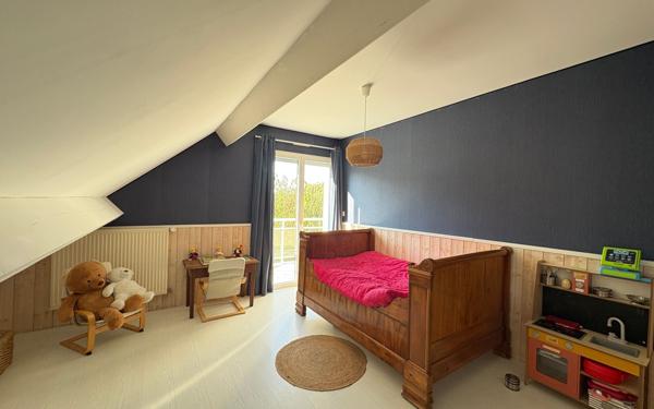 Maison à vendre    4 pièces • 156 m2 La Baule-Escoublac