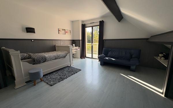 Maison à vendre    4 pièces • 156 m2 La Baule-Escoublac