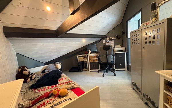 Maison à vendre    4 pièces • 156 m2 La Baule-Escoublac