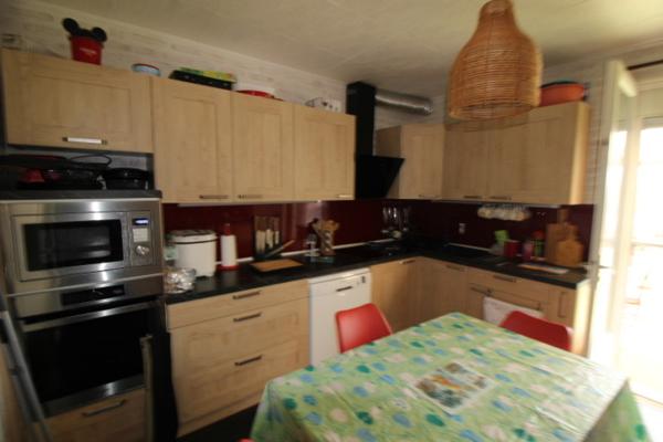 Maison Chatellerault 10 pièce(s) 141 m2