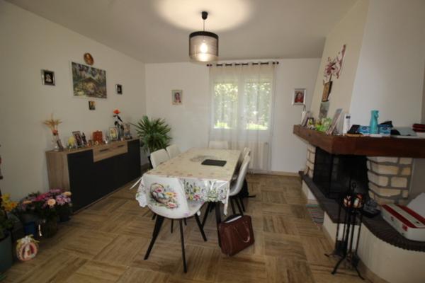 Maison Chatellerault 10 pièce(s) 141 m2