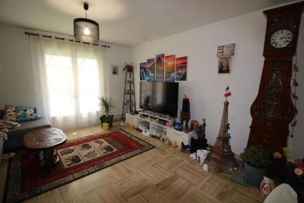 Maison Chatellerault 10 pièce(s) 141 m2