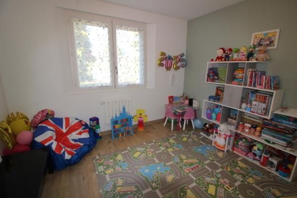 Maison Chatellerault 10 pièce(s) 141 m2