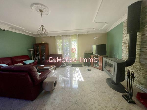 Maison à vendre 6 pièces de 173 m²