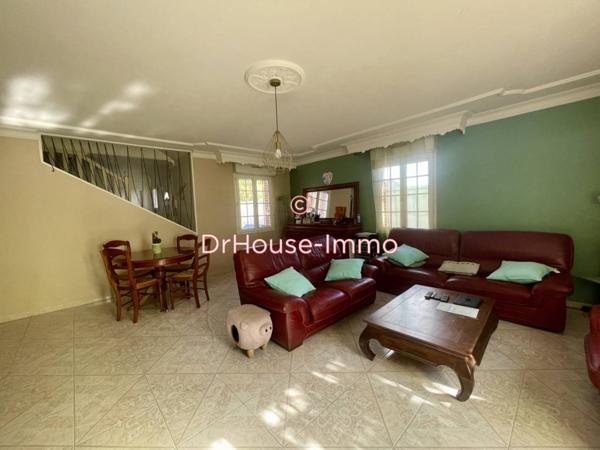 Maison à vendre 6 pièces de 173 m²