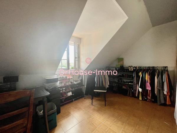 Maison à vendre 6 pièces de 173 m²