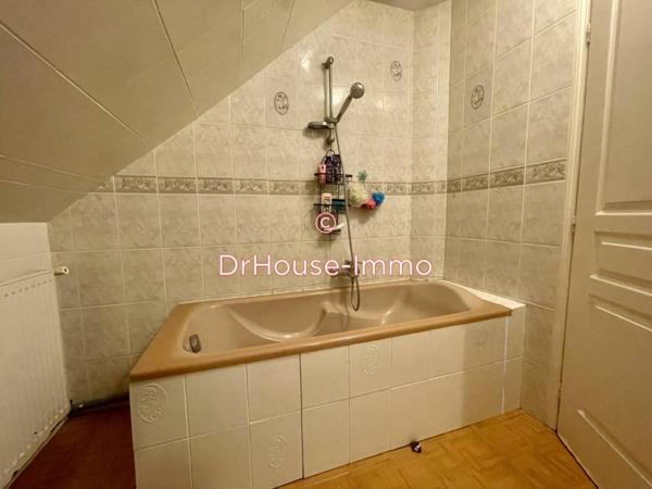 Maison à vendre 6 pièces de 173 m²