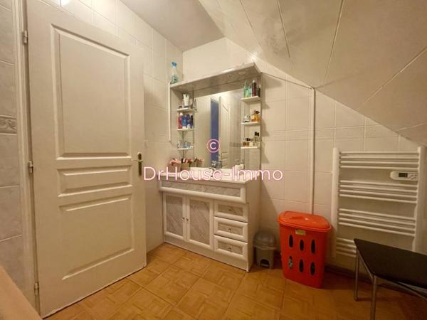 Maison à vendre 6 pièces de 173 m²