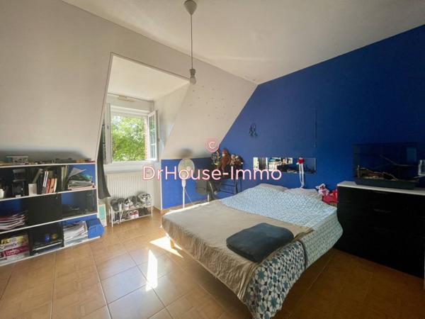 Maison à vendre 6 pièces de 173 m²