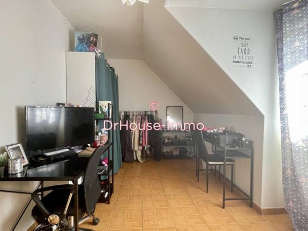 Maison à vendre 6 pièces de 173 m²