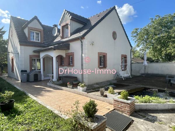 Maison à vendre 6 pièces de 173 m²