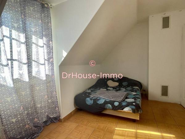 Maison à vendre 6 pièces de 173 m²