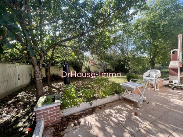 Maison à vendre 6 pièces de 173 m²