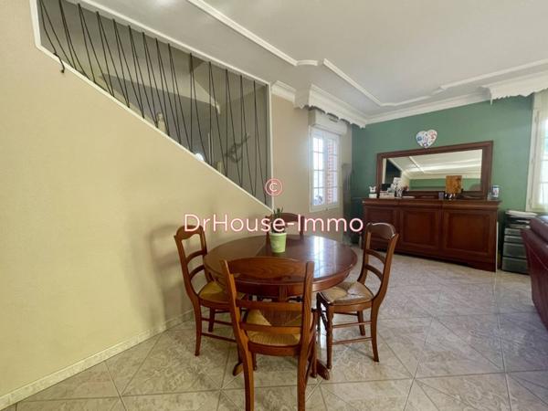 Maison à vendre 6 pièces de 173 m²