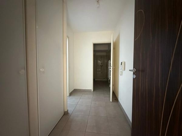 MONTPELLIER (34) - OUEST - Appartement à louer 1 pièces - 30 m2 + Terrasse 16 m2 + Parking sécurisé en sous sol
