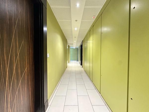 MONTPELLIER (34) - OUEST - Appartement à louer 1 pièces - 30 m2 + Terrasse 16 m2 + Parking sécurisé en sous sol
