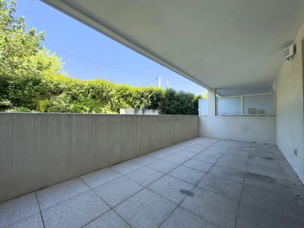 MONTPELLIER (34) - OUEST - Appartement à louer 1 pièces - 30 m2 + Terrasse 16 m2 + Parking sécurisé en sous sol