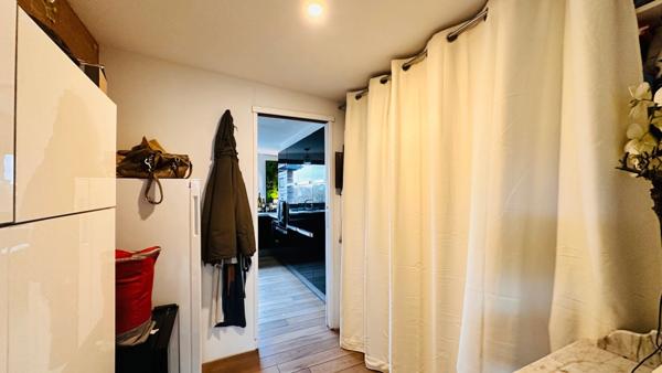 Maison à Ossature Bois, Proche de la Plage et des Sentiers de Randonnée