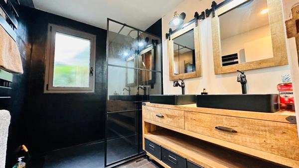 Maison à Ossature Bois, Proche de la Plage et des Sentiers de Randonnée