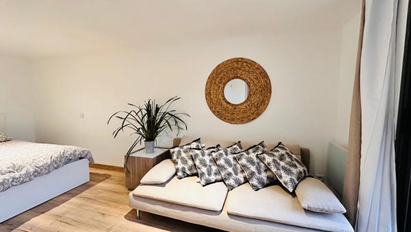 Maison à Ossature Bois, Proche de la Plage et des Sentiers de Randonnée