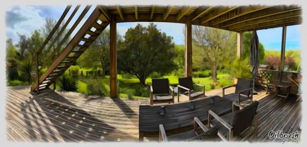 Maison à Ossature Bois, Proche de la Plage et des Sentiers de Randonnée