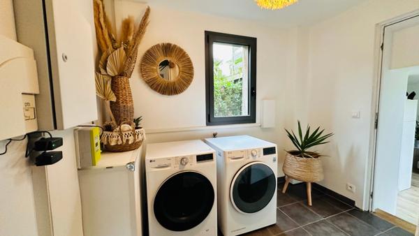 Maison à Ossature Bois, Proche de la Plage et des Sentiers de Randonnée