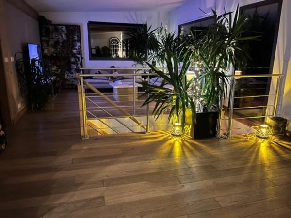 Maison à Ossature Bois, Proche de la Plage et des Sentiers de Randonnée