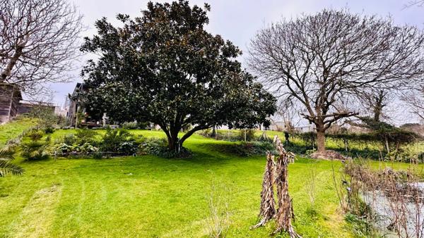 Maison à Ossature Bois, Proche de la Plage et des Sentiers de Randonnée