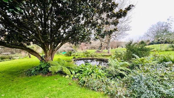 Maison à Ossature Bois, Proche de la Plage et des Sentiers de Randonnée