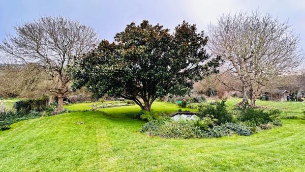 Maison à Ossature Bois, Proche de la Plage et des Sentiers de Randonnée