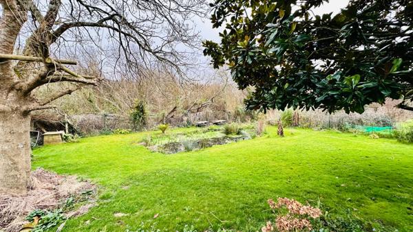 Maison à Ossature Bois, Proche de la Plage et des Sentiers de Randonnée