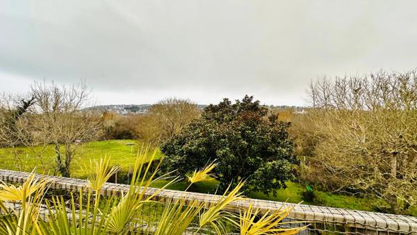 Maison à Ossature Bois, Proche de la Plage et des Sentiers de Randonnée