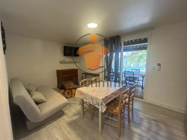 Vente                                                      Maison
                        
                     5 pièces                      197 m2                     à Vallon-Pont-d'Arc