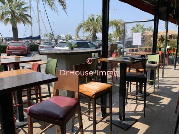 Commerce à vendre 3 pièces de 117 m²