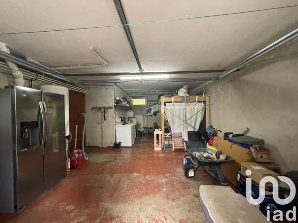 Maison à vendre 6 pièces 121 m² Saint-Pierre-Colamine