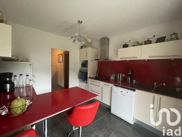 Maison à vendre 6 pièces 121 m² Saint-Pierre-Colamine