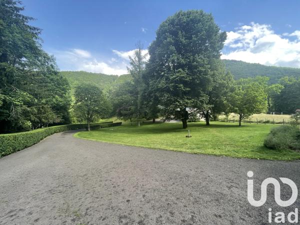 Maison à vendre 6 pièces 121 m² Saint-Pierre-Colamine